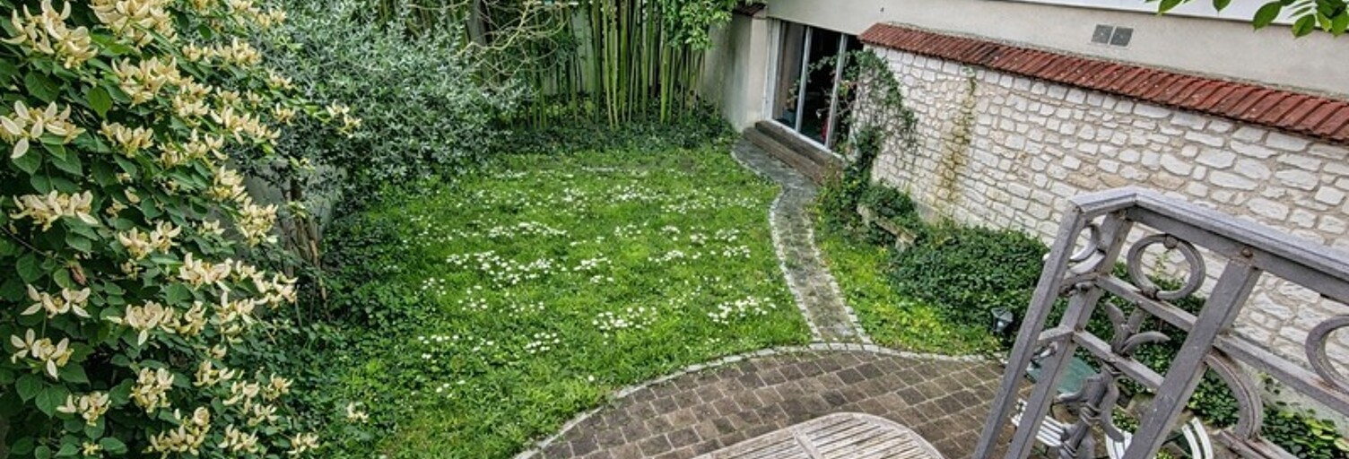 Maison 9 Pièces 200 m² à vendre à Reims (51100)