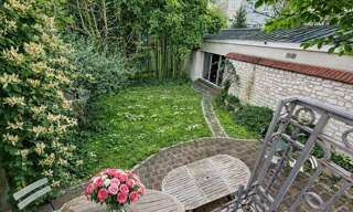 Maison 9 Pièces 200 m² à vendre à Reims (51100)