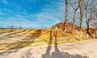 Terrain  1470 m² à vendre à Mirande (32300)