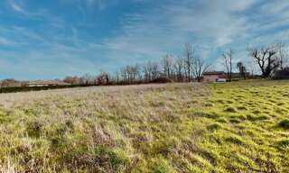 Terrain  1470 m² à vendre à Mirande (32300)