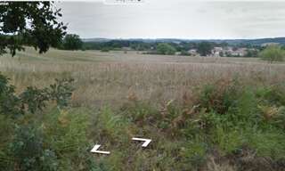 Terrain  1470 m² à vendre à Mirande (32300)