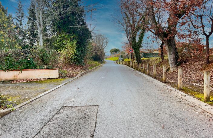 TERRAIN PLAT VIABILISÉ – 1 470 m² – MIRANDE — photo 5