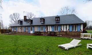 Maison 6 Pièces 114 m² à vendre à Saint-Étienne-l'Allier (27450)