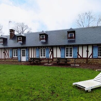 Maison 6 pièces 241000 €