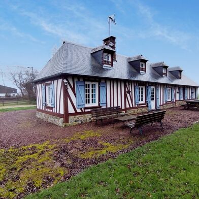 Maison 6 pièces 241000 €