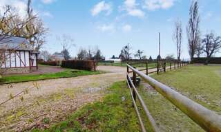 Maison 6 Pièces 114 m² à vendre à Saint-Étienne-l'Allier (27450)