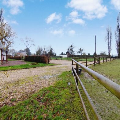 Maison 6 pièces 241000 €