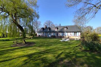 Maison 6 pièces 241000 €