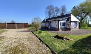 Maison 6 Pièces 114 m² à vendre à Saint-Étienne-l'Allier (27450)