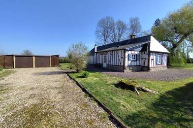Maison 6 pièces 241000 €