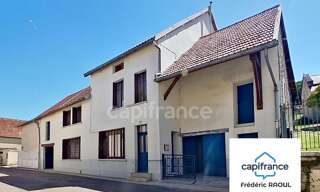 Maison 7 Pièces 151 m² à vendre à Avot (21580)