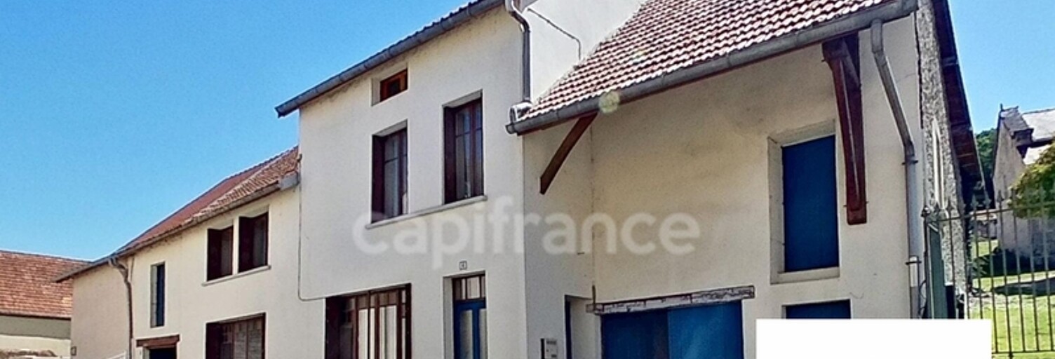 Maison 7 Pièces 151 m² à vendre à Avot (21580)