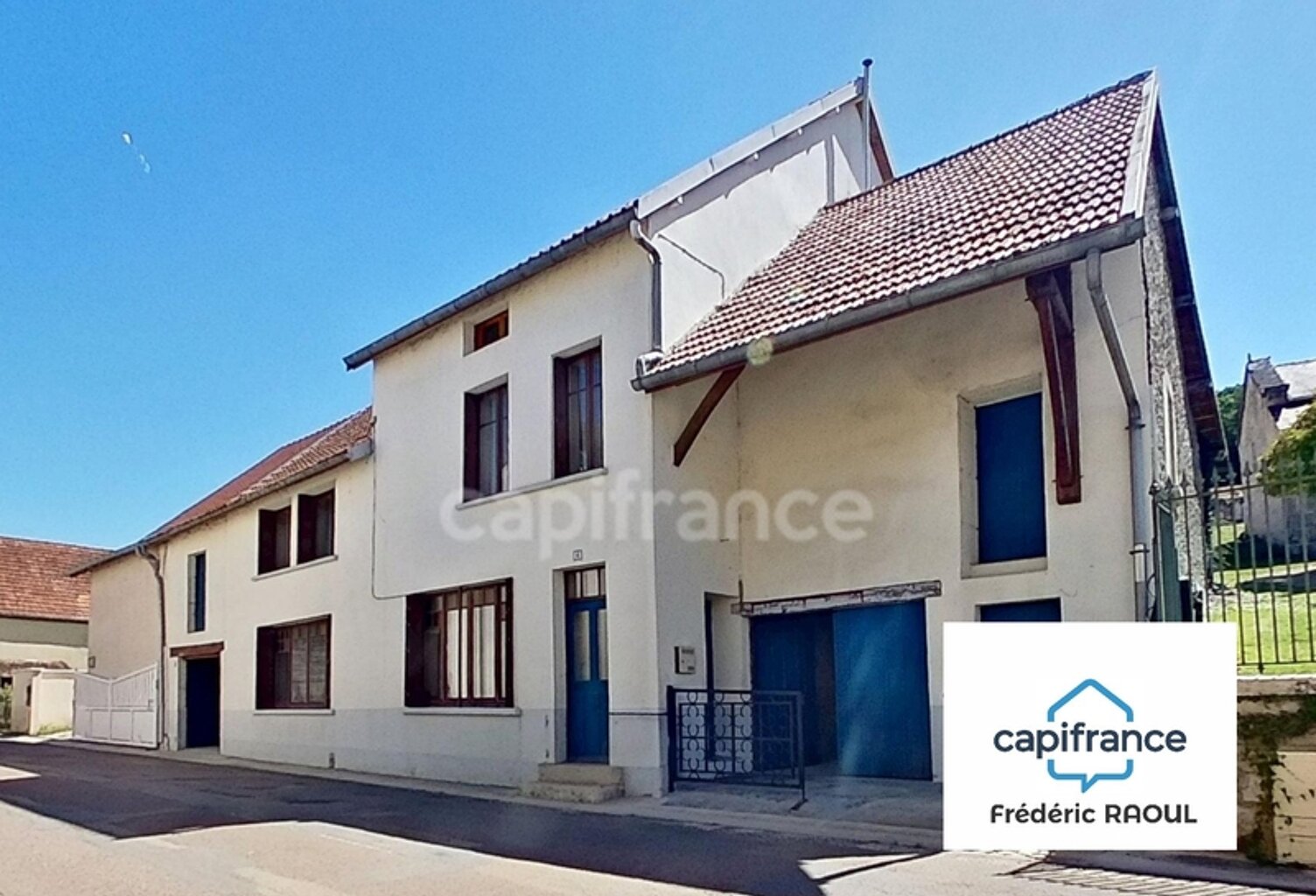 Avot – Maison familiale, 7 pièces — photo 1