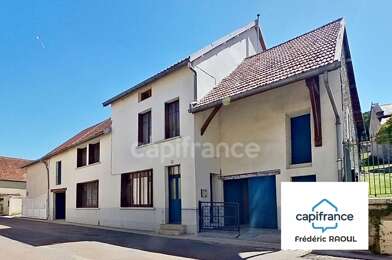 Maison 7 pièces 148000 €