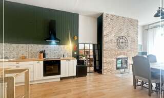 Appartement 4 Pièces 108 m² à vendre à Villeneuve-sur-Lot (47300)