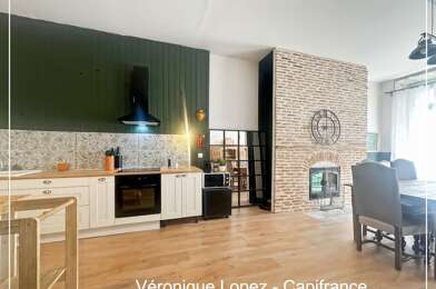 Appartement 4 pièces 119000 €