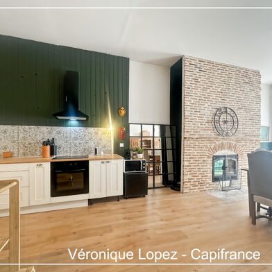 Appartement 4 pièces 119000 €