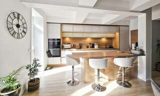 Maison 4 Pièces 125 m² à vendre à Roujan (34320)