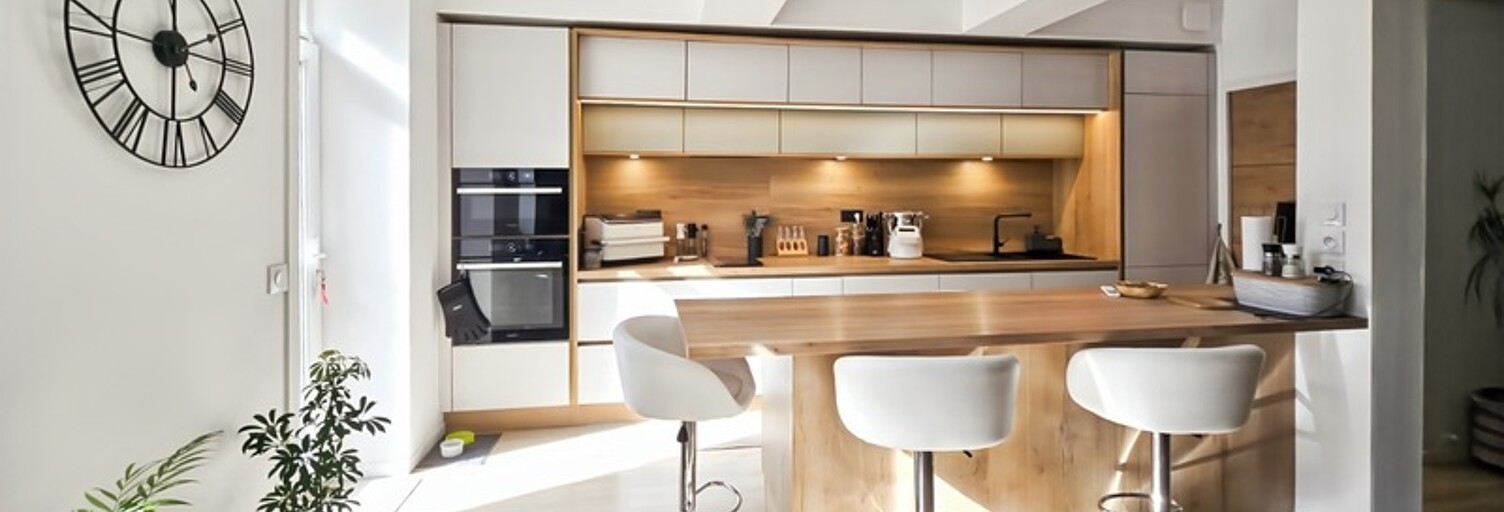 Maison 4 Pièces 125 m² à vendre à Roujan (34320)