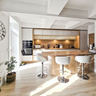 Maison 4 pièces 277000 €