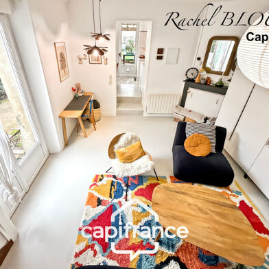 Maison 4 pièces 364000 €