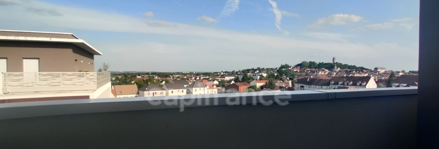 Appartement 1 Pièce 24 m² à vendre à Montlhéry (91310)