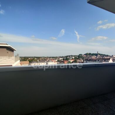 Appartement 1 pièces 125000 €