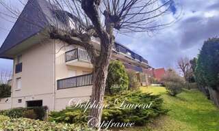 Appartement 3 Pièces 53 m² à vendre à Cabourg (14390)