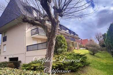 Appartement 3 pièces 354900 €