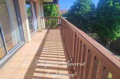 Appartement 3 pièces 354900 €