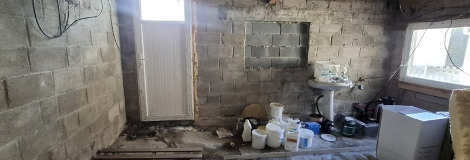 Maison 5 Pièces 140 m² à vendre à Homblières (02720)