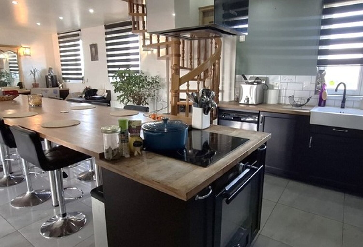 EXCLUSIVITE, Maison individuelle à vendre 5 pièces HOMBLIERES (02720) — photo 1