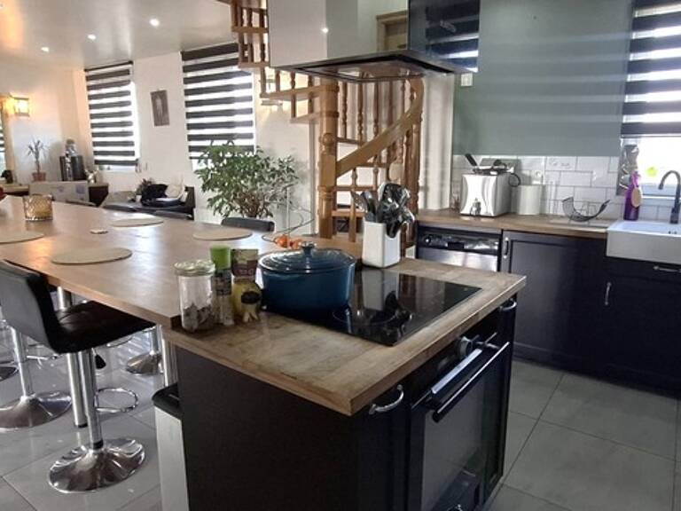 EXCLUSIVITE, Maison individuelle à vendre 5 pièces HOMBLIERES (02720) — photo 1