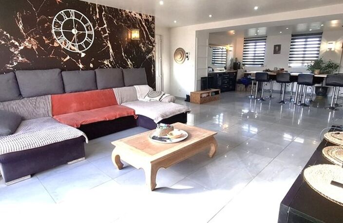 EXCLUSIVITE, Maison individuelle à vendre 5 pièces HOMBLIERES (02720) — photo 3