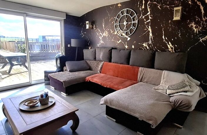 EXCLUSIVITE, Maison individuelle à vendre 5 pièces HOMBLIERES (02720) — photo 4