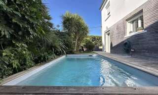 Maison 7 Pièces 135 m² à vendre à La Rochelle (17000)