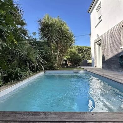 Maison 7 pièces 1098000 €