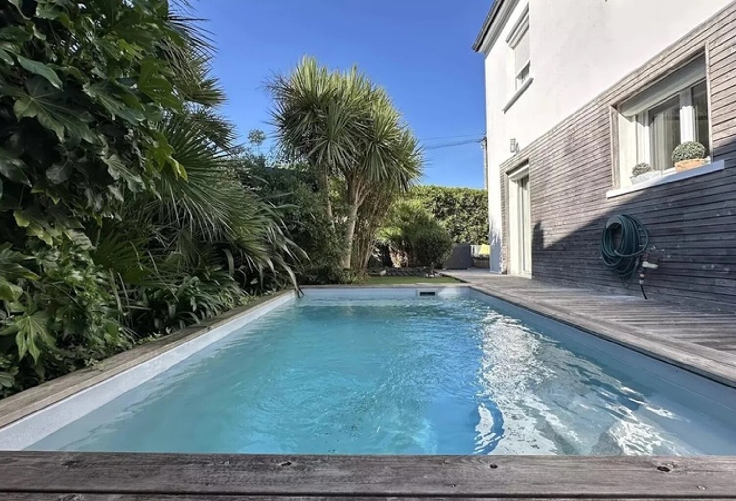 Maison à vendre 7 pièces LA ROCHELLE (17) — photo 1