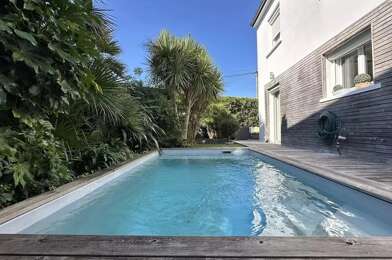 Maison 7 pièces 1098000 €