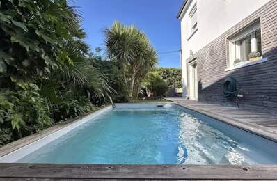 Maison à vendre 7 pièces LA ROCHELLE (17) — photo du bien