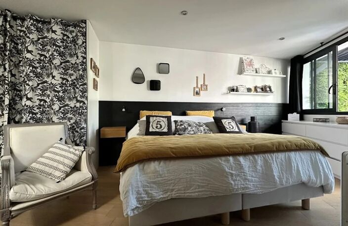 Maison à vendre 7 pièces LA ROCHELLE (17) — photo 3