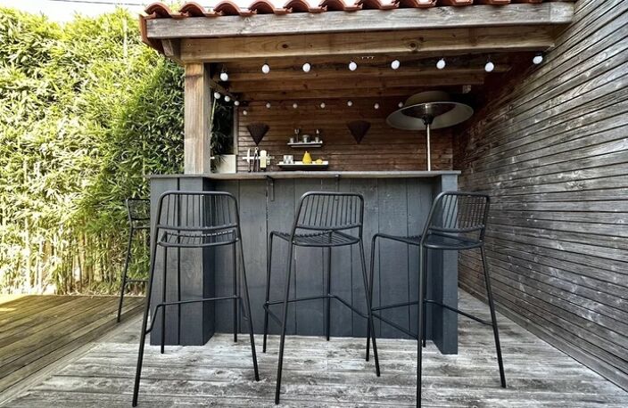 Maison à vendre 7 pièces LA ROCHELLE (17) — photo 4