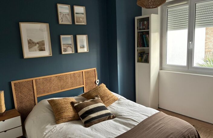 Maison à vendre 7 pièces LA ROCHELLE (17) — photo 5