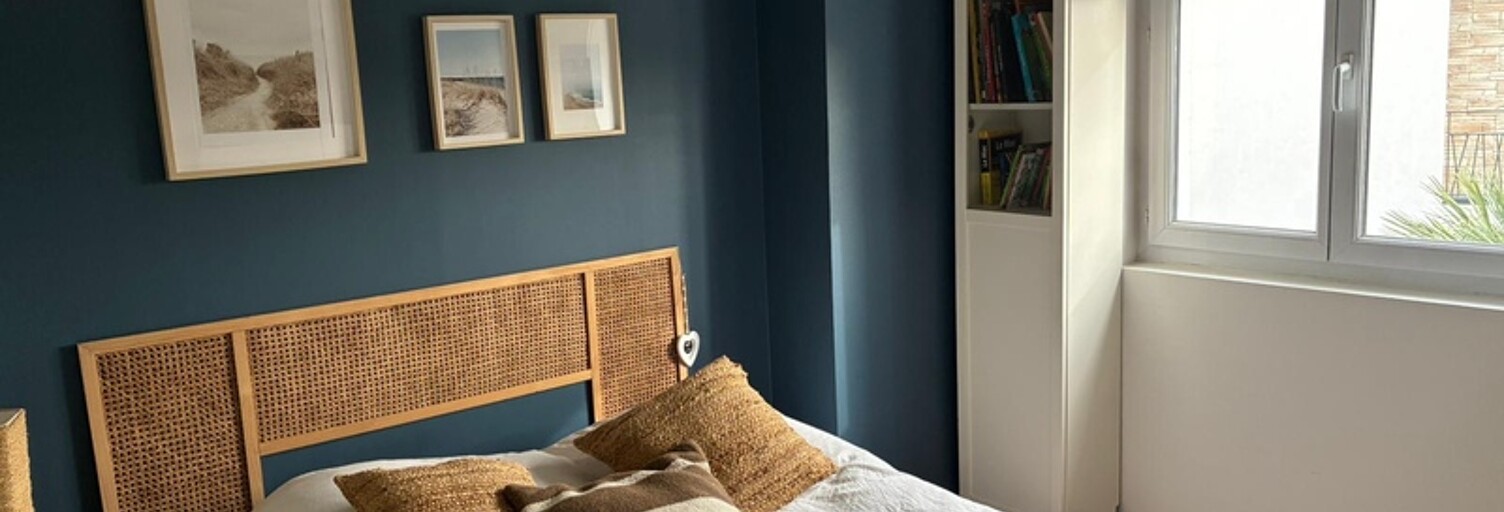 Maison 7 Pièces 135 m² à vendre à La Rochelle (17000)
