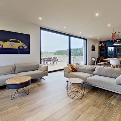 Maison 7 pièces 455000 €