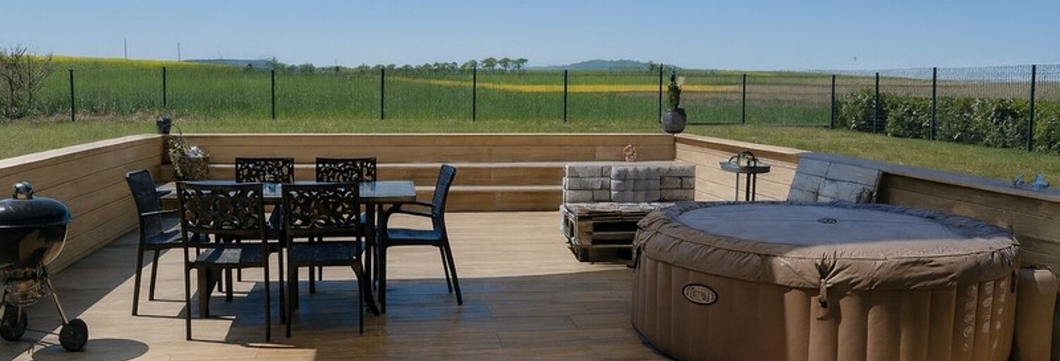 Maison 7 Pièces 189 m² à vendre à Cuvry (57420)