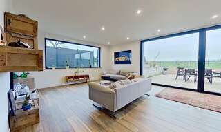 Maison 7 Pièces 189 m² à vendre à Sillegny (57420)