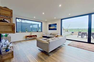 Maison 7 pièces 435000 €