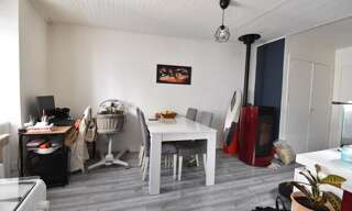 Maison 4 Pièces 72 m² à vendre à Saint-Agrève (07320)