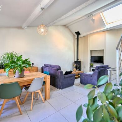 Maison 5 pièces 369000 €